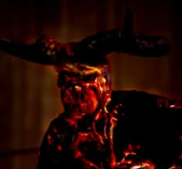 O diabo cada vez exige mais...