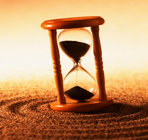 Dê tempo ao tempo, será?