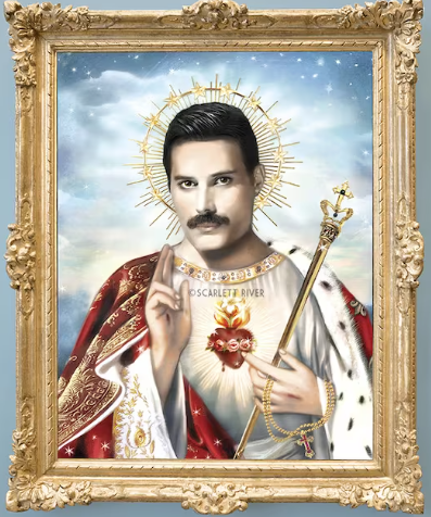 Ofensas religiosas