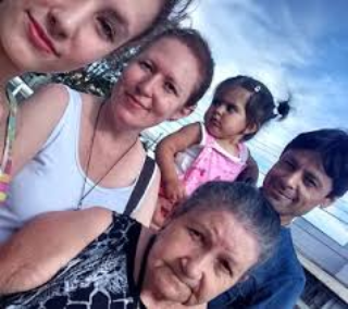 Destruição das famílias