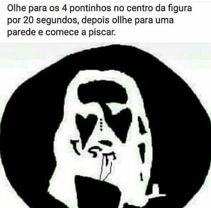 A presença oculta de Jesus
