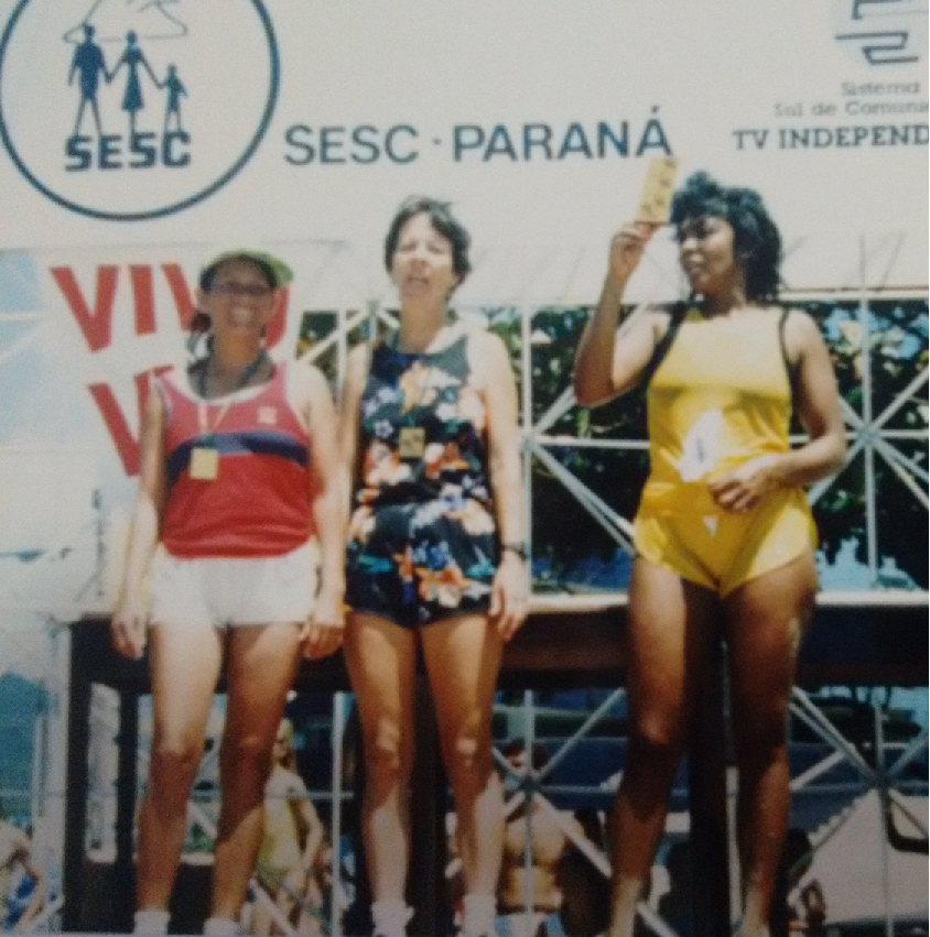 Tenha foco, muito foco