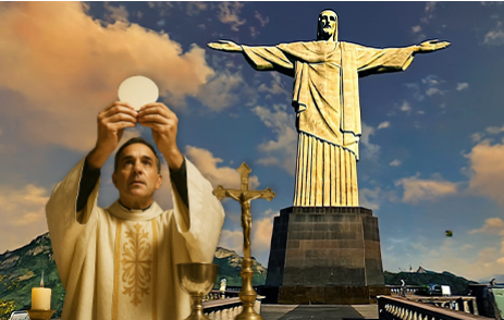 O Cristo