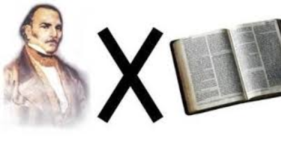 Passagens do Espiritismo na Biblia?