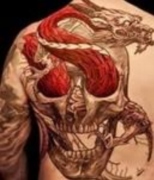 O católico e as tatuagens