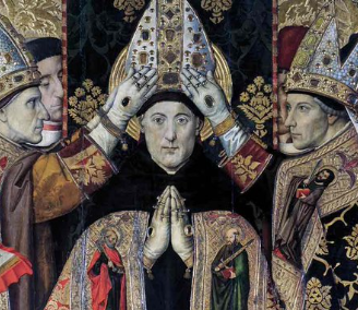 Jesus concordaria com o atual magistério da igreja?