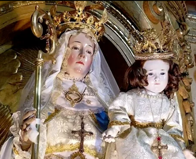 Nossa Senhora do Bom Sucesso