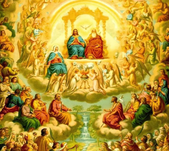 Santo Optato de Mileva