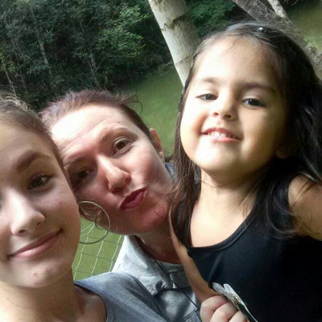 Por ele e por elas