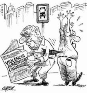O medo de "não dar conta"