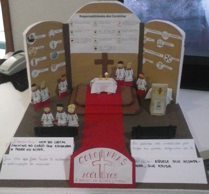 Ensinando como Jesus