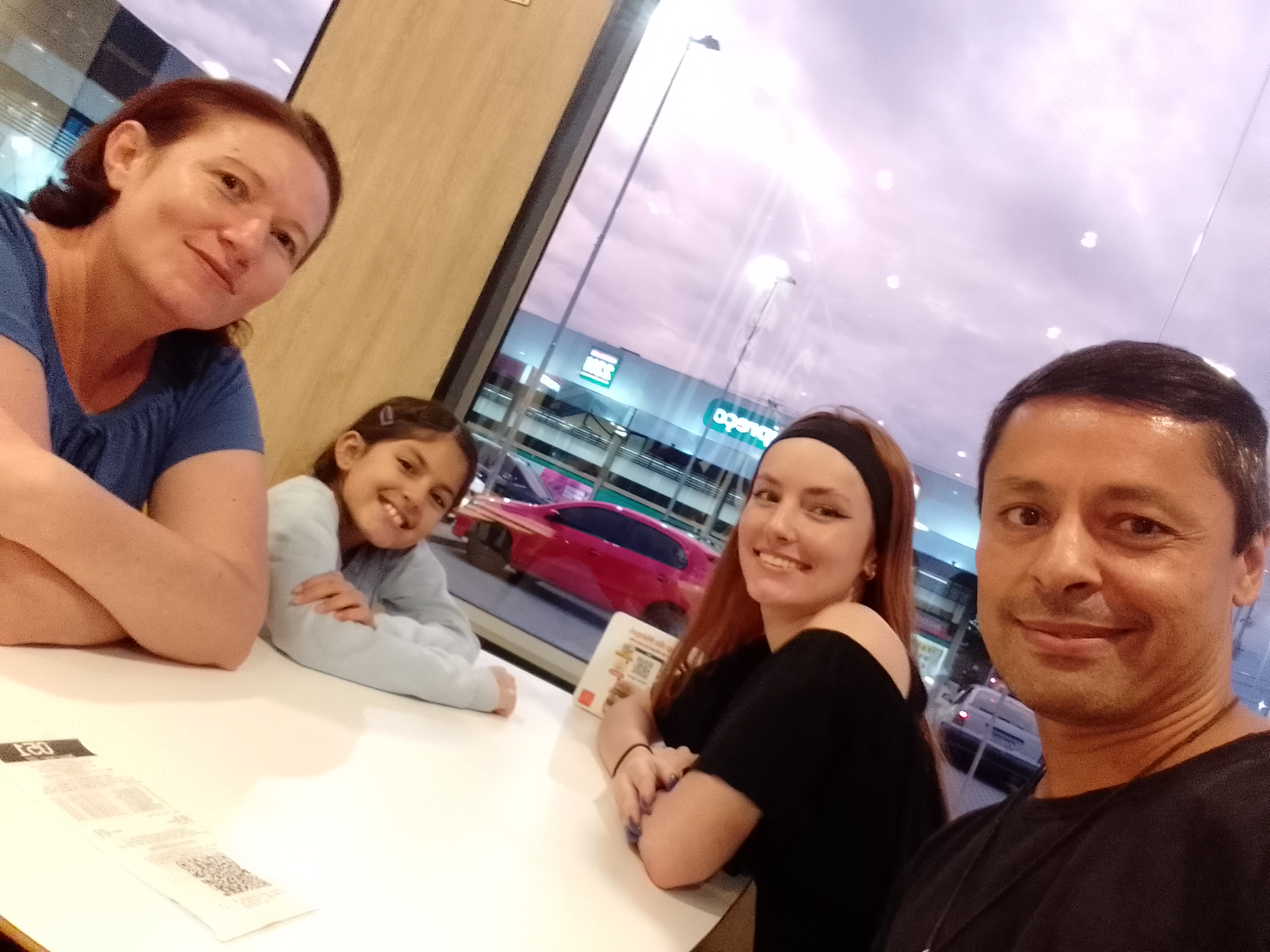 Família