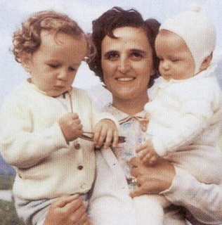 Santa Gianna Beretta