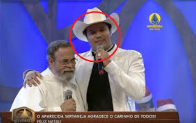 Até que enfim