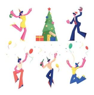Comemorações e celebrações