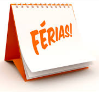 É possível tirar férias de tudo?