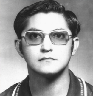 Padre Rafael Palacios