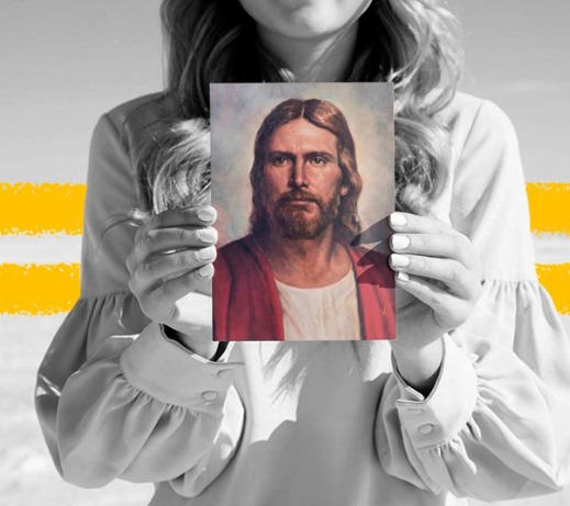 Jesus foi cancelado