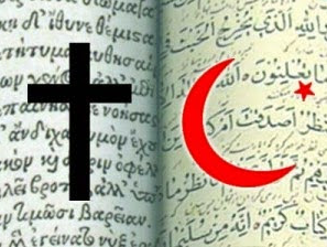 O islã e o Cristianismo