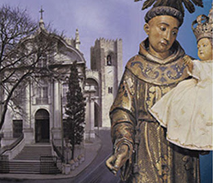 Uma história sobre Santo Antônio
