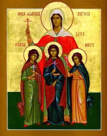 Santa Sofia